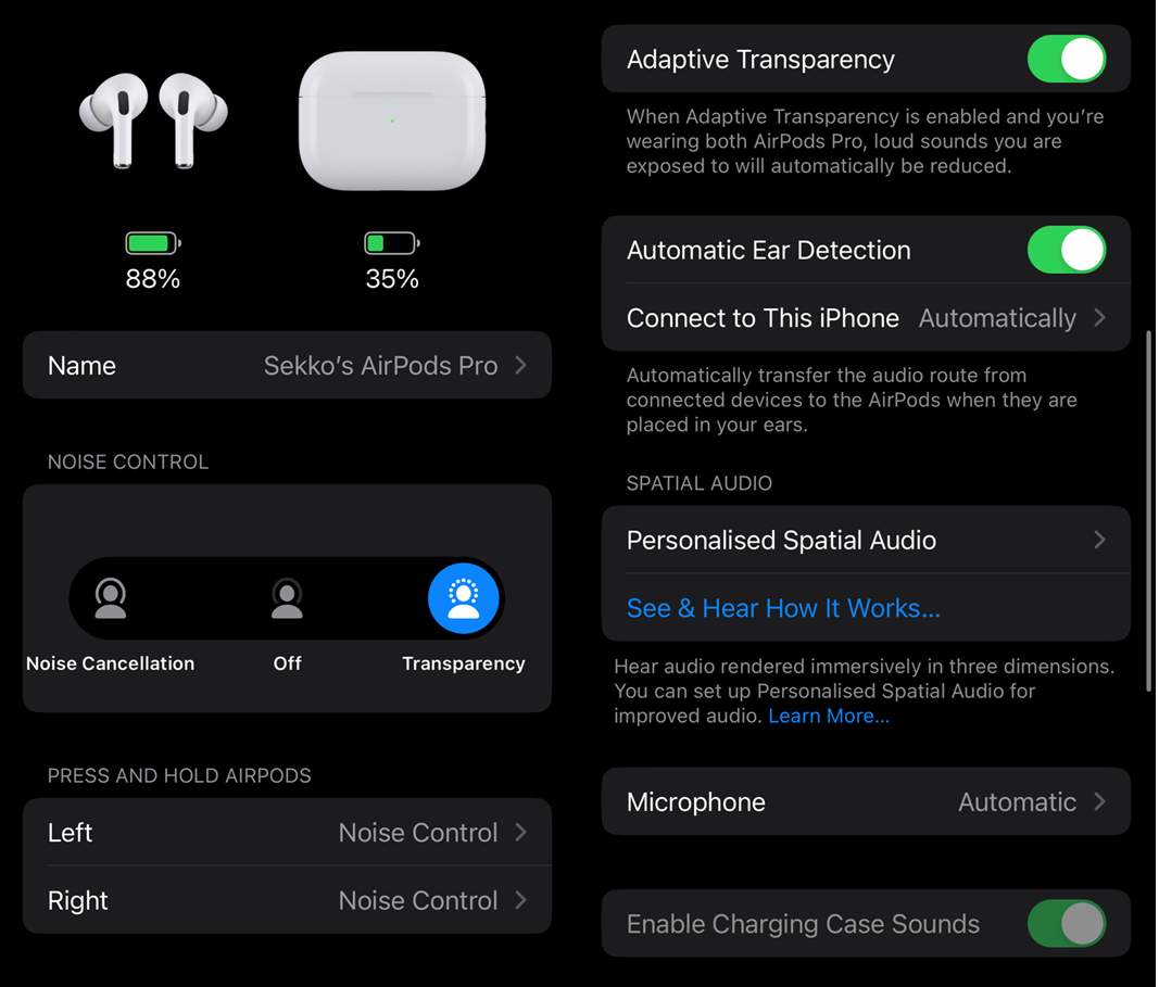 AirPods Pro Gen 2 - Image 5